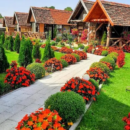 Eden Bungalov 1 *