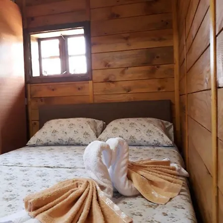 Eden Bungalov 1 Domek alpejski Derventa