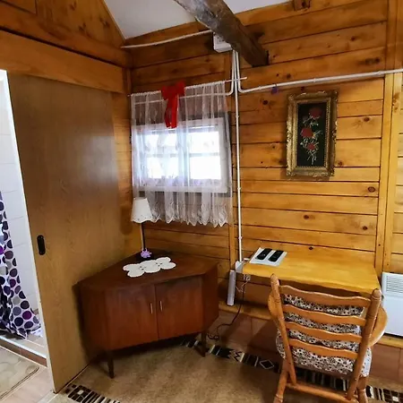 Eden Bungalov 1